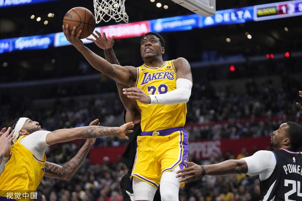 不足被放大 不足被放大